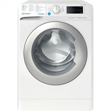 Indesit Πλυντήριο Ρούχων 9kg 1400 Στροφών BWE 91496X WSV Indesit Πλυντήριο Ρούχων 9kg 1400 Στροφών BWE 91496X WSV